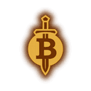 Sword of Satoshi Logo